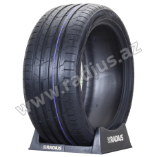 Hakka Black 2 255/40 R19 